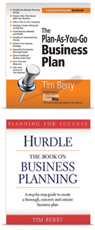 Free business planning ebooks