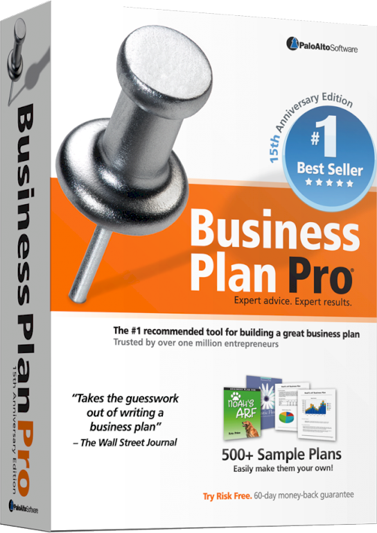 Business plan canada writer