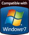 Certified for Windows 7