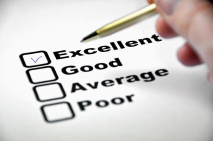 Get detailed feedback on your plan