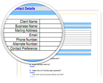 Kick off your planning process