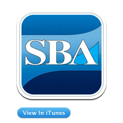 SBA -&nbsp; There’s an app for that.