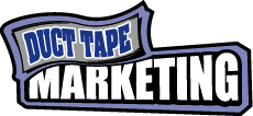 Duct Tape Marketing Book Included!