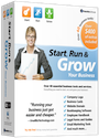 Start, Run, & Grow