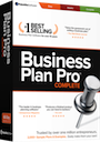 Business Plan Pro Standard Edition