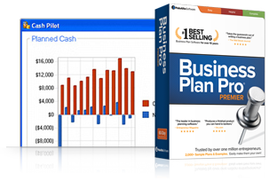 Palo alto business plan pro premier edition