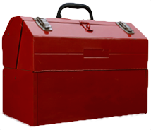 toolbox