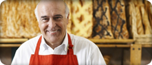 Find new customers