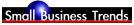 Small Business Trends