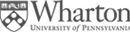 Wharton University of Pennsylvania