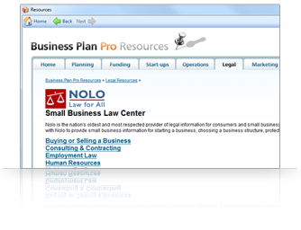 Answers to your legal questions