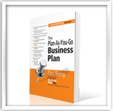 Best-selling planning book included