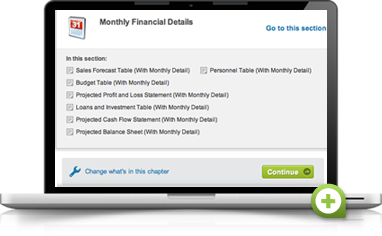 Create a long-term plan
