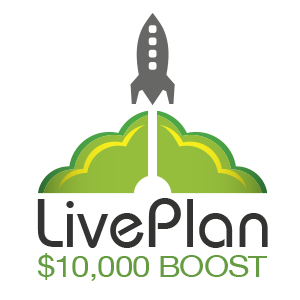 Palo Alto Software Announces LivePlan $10,000 Boost