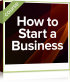 how to start a business