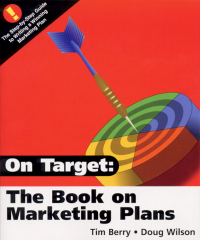 On Target: The Book on Marketing Plans