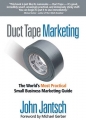 Duct Tape Marketing by John Jantsch