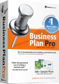 Business Plan Pro for Canada