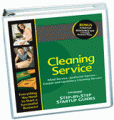 How to Start a Cleaning Service