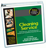 How to Start a Cleaning Service