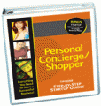 How to Become a Personal Concierge / Shopper