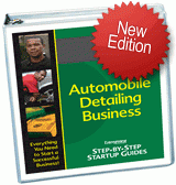 How to Start an Automobile Detailing Business