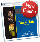 How to Start a Bar / Club