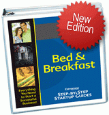 How to Start a Bed and Breakfast
