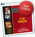 How to Start a Car Wash Business
