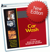 How to Start a Car Wash Business