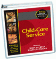 How to Start a Child Care Service