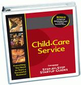 How to Start a Child Care Service