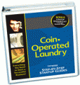 How to Start a Coin-Op Laundry