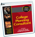 How to Become a College Planning Consultant