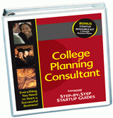 How to Become a College Planning Consultant