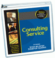 How to Start a Consulting Service