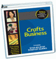 How to Start a Crafts Business