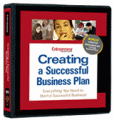 Creating a Successful Business Plan Guide