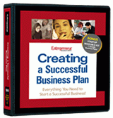 Creating a Successful Business Plan Guide