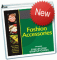 How to Start a Fashion Accessories Business