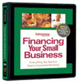 Financing Your Small Business Guide