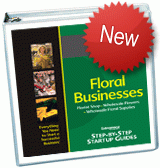 How to Start Floral Businesses