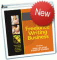 How to Start a Freelance Writing Business