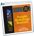 How to Start a Freight Brokerage Business