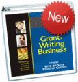 How to Start a Grant Writing Business