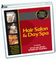 How to Start a Hair Salon / Day Spa