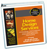 How to Start a Home Design Service