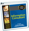 How to Become an Information Consultant