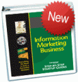 How to Start an Information Marketing Business