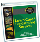 How to Start Lawn Care / Landscaping Services